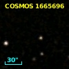 COSMOS J095938.07+021048.7