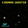 COSMOS J095938.65+021049.8