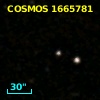 COSMOS J095943.54+021045.6