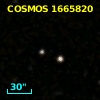 COSMOS J095942.21+021044.2