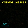 COSMOS J095947.47+021049.6