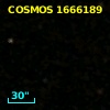 COSMOS J095948.31+021048.2