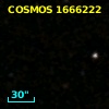 COSMOS J095945.84+021043.0