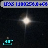 1RXS J100258.0+684658