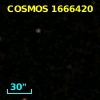 COSMOS J095950.60+021040.7