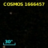 COSMOS J095949.33+021036.8