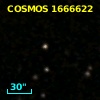 COSMOS J095936.95+021038.5