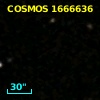 COSMOS J100003.27+021038.5