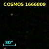 COSMOS J095949.46+021039.2