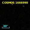 COSMOS J100002.34+021031.7