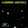 COSMOS J095939.66+021030.3
