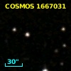 COSMOS J095940.47+021031.9