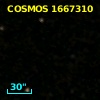 COSMOS J095950.85+021028.0