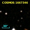 COSMOS J095939.02+021028.0