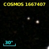 COSMOS J095943.51+021027.0