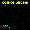 COSMOS J095948.98+021026.0