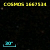 COSMOS J095947.85+021024.5