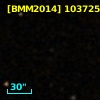 zCOSMOS 825619