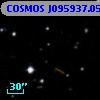 COSMOS J095937.05+021007.2