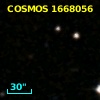 COSMOS J095943.49+021016.2