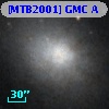 [MTB2001] GMC A