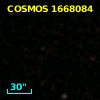 COSMOS J095948.46+021018.7