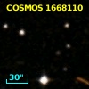 COSMOS J095939.35+021017.1