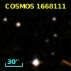 COSMOS J095939.44+021014.8