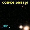 COSMOS J100013.27+021015.2
