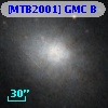 [MTB2001] GMC B