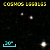 COSMOS J095942.42+021016.2