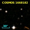 COSMOS J095939.05+021019.6