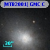 [MTB2001] GMC C