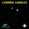 COSMOS J095942.19+021015.6