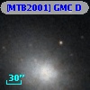 [MTB2001] GMC D