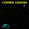 COSMOS J095945.54+021006.0
