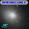 [MTB2001] GMC E