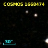COSMOS J095943.34+021011.4