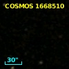 COSMOS J095948.05+021012.0