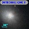 [MTB2001] GMC F