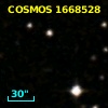 COSMOS J095941.05+021010.1