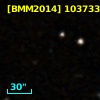 zCOSMOS 825703