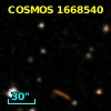 COSMOS J095936.32+021010.2