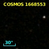 zCOSMOS 825664