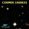 COSMOS J095939.49+021009.7