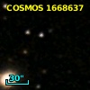 zCOSMOS 825224