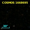 COSMOS J095947.02+021007.3