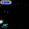 COSMOS J100004.43+021008.3