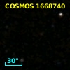 COSMOS J095945.81+021006.6