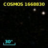 COSMOS J095944.62+021006.2